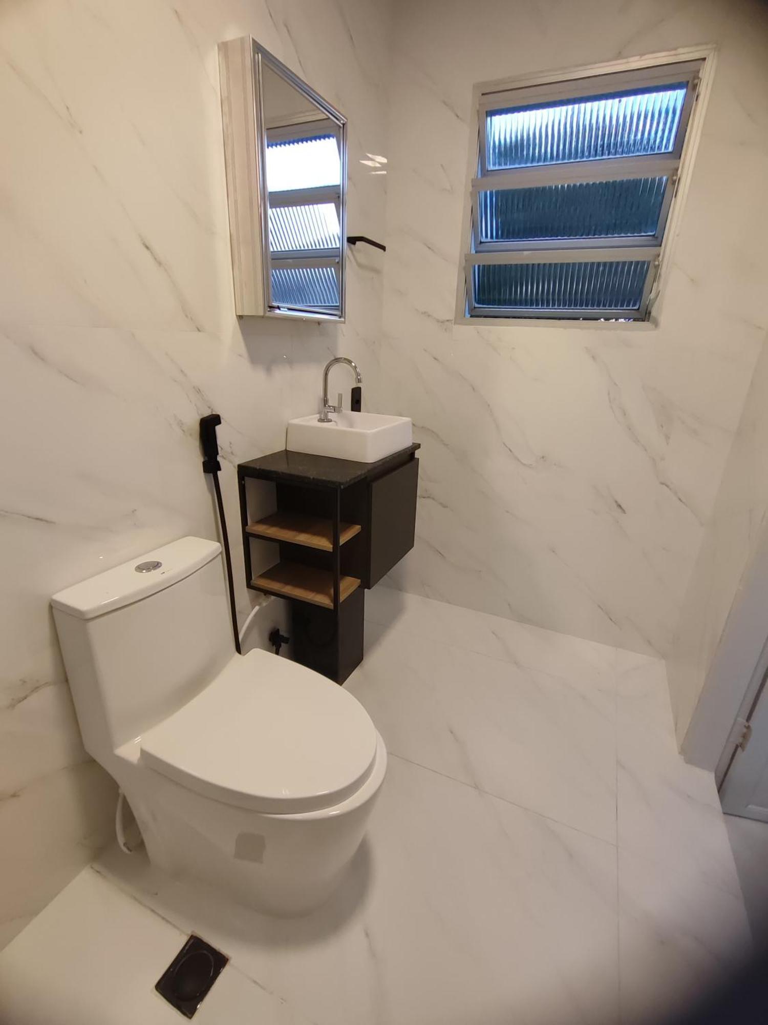 Kitnet Balonismo Apartment Pancas Bagian luar foto